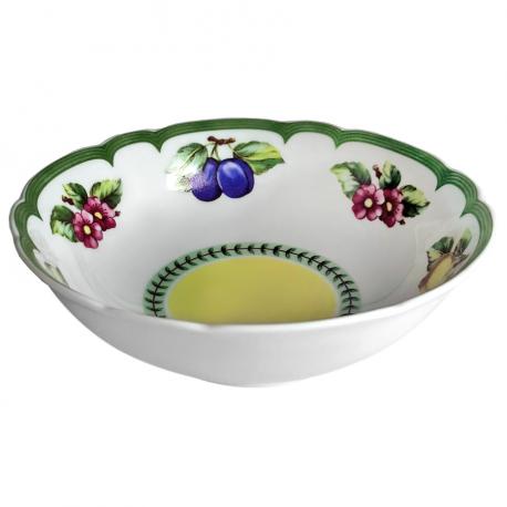 Салатник круглый  Фрукты 13 см THUN