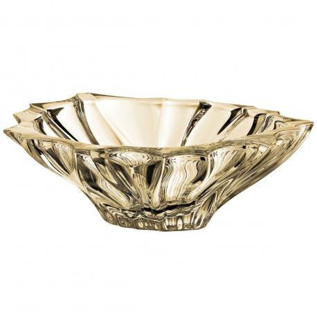 Салатник  Plantica амбер 33 см Aurum-Crystal s.r.o.