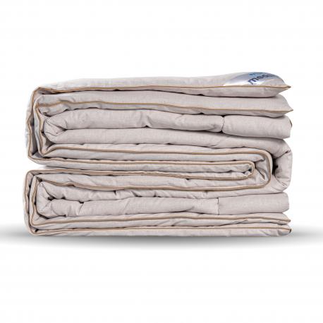 Одеяло зимнее  Sonora экрю 200х210 см MEDSLEEP