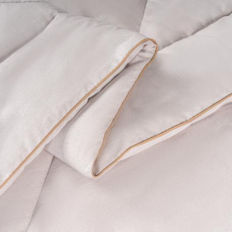 Одеяло зимнее  Sonora экрю 220х240 см MEDSLEEP