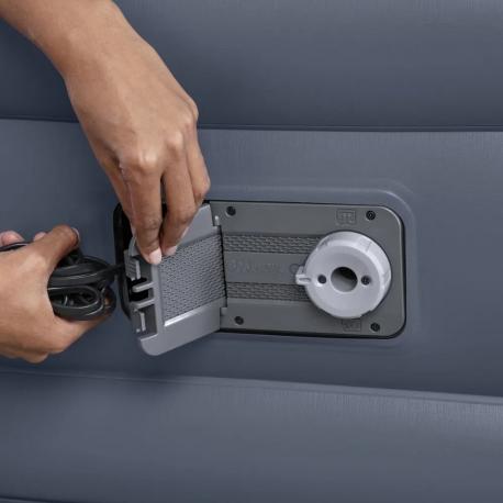 Кровать надувная  226x152x84 см (67923) Bestway