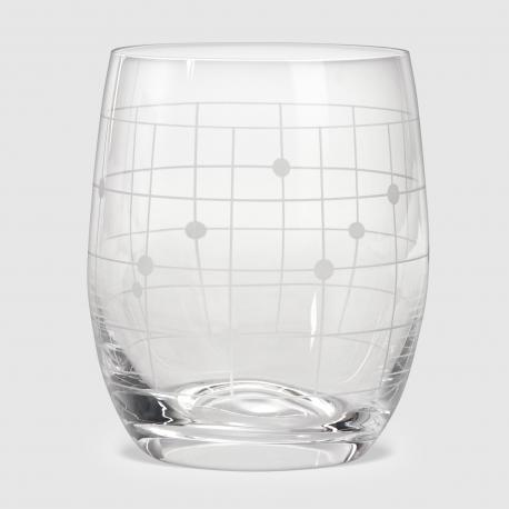 Набор стаканов для воды  Клаб El 300 мл 6 шт Bohemia Crystall
