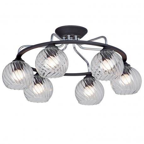 Люстра  V4324-1/6PL VITALUCE