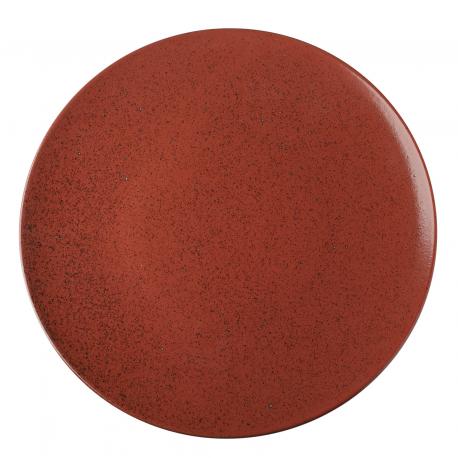 Тарелка для пиццы  Lifestyle Volcano 30 см G.Benedikt