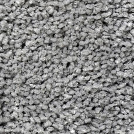 Коврик для ванной  Kammel серый 90х57 см Wasserkraft