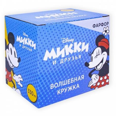 Термокружка  Минни Маус 330 мл Nd Play