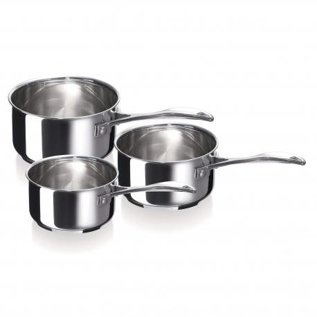 Набор ковшей  Chef 3 шт Beka