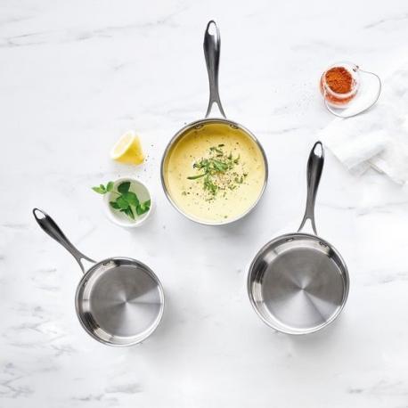Набор ковшей  Chef 3 шт Beka
