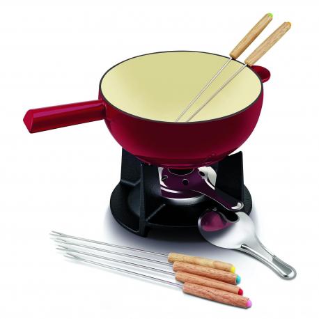 Набор для сырного фондю  Belledone Beka
