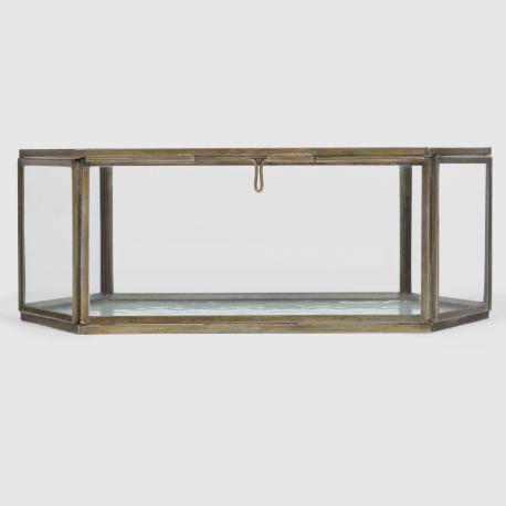 Коробка декоративная  23,5x14x8 см P.M. Overseas