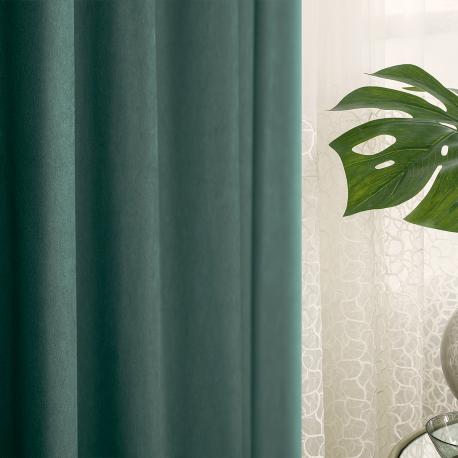 Комплект штор Daily by T Вилен мятный 200х270 см 2 предмета DAILY by Togas