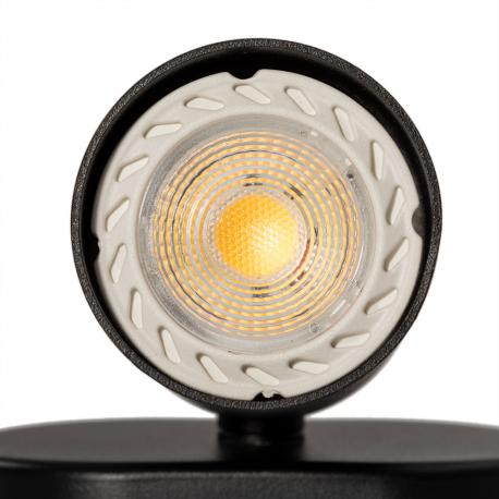 Спот  AQUARIUS A3226AP-1BK ARTE Lamp