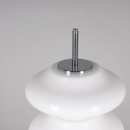 Лампа настольная  12W LED 220V De Markt