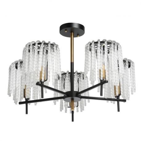 Люстра MW 5/60W Е14 220V (443010205) MW-Light