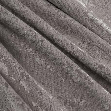 Комплект штор Daily by T Гордиан коричневые 220х270 см DAILY by Togas