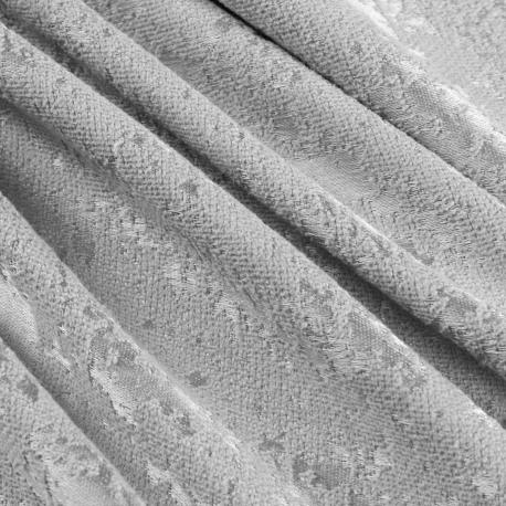 Комплект штор Daily by T Гордиан серые 220х270 см DAILY by Togas