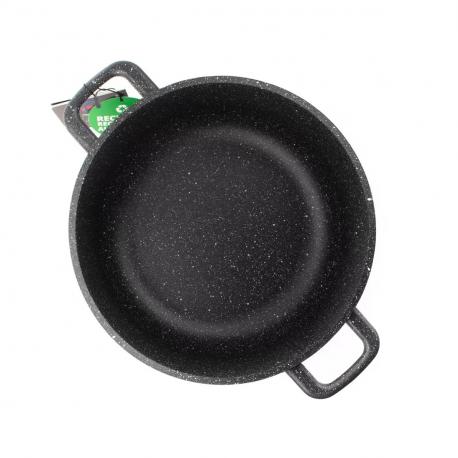 Кастрюля  Hard Cook Fix 24 см 5,3 л Olympia