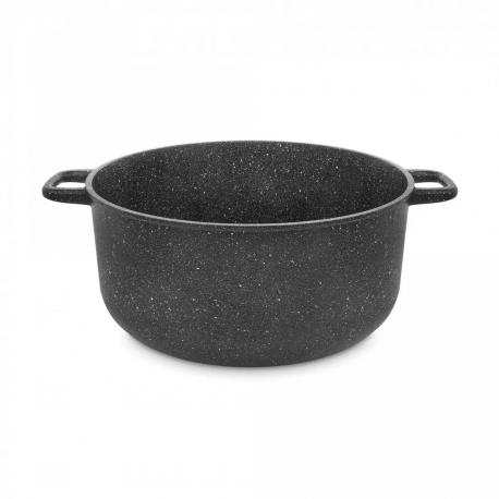 Кастрюля  Hard Cook Fix induction 24 см 5,3 л Olympia
