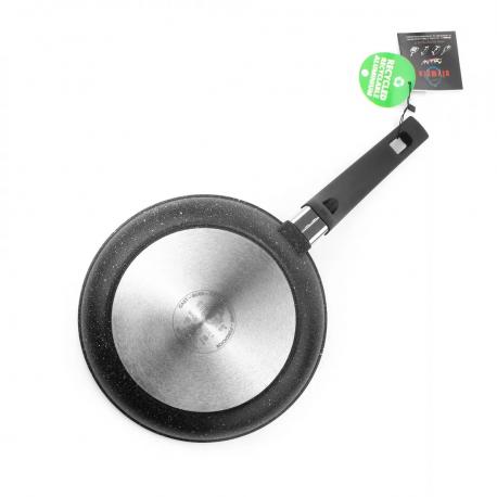Сковорода  Hard Cook Fix induction 20 см Olympia