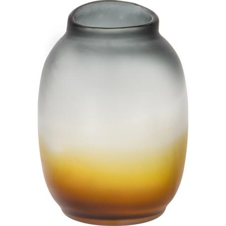 Ваза  18х18х25см ГЛАСАР