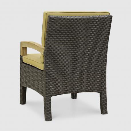 Комплект мебели  Rehau 7 предметов Jepara