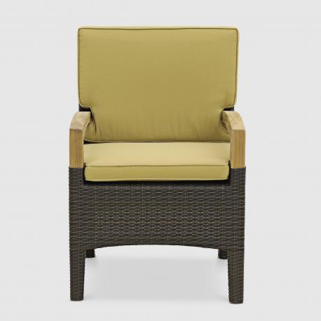 Комплект мебели  Rehau 7 предметов Jepara