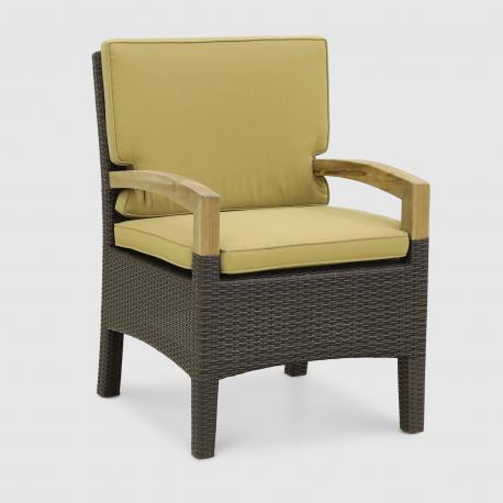 Комплект мебели  Rehau 7 предметов Jepara