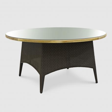 Комплект мебели  Rehau 7 предметов Jepara