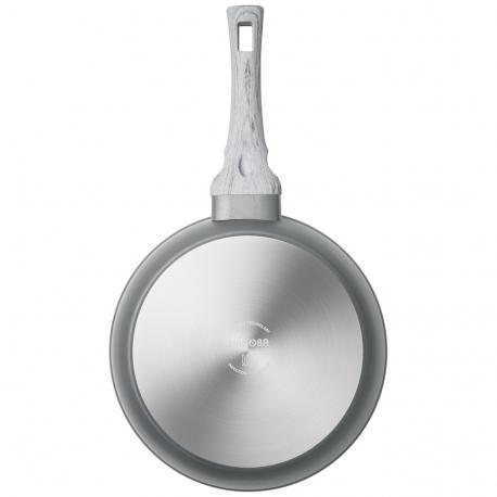 Сковорода  с антипригарным покрытием, 22 см NADOBA