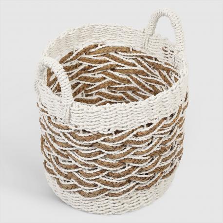 Корзина декоративная  Mendong 30х30 см Rattan Grand Deco
