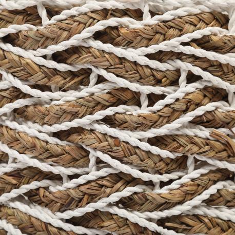 Корзина декоративная  Mendong 30х30 см Rattan Grand Deco