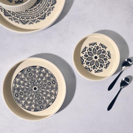 Кружка  Embossed 400 мл White Rabbit