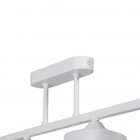 Люстра  V4923-0/4Pl 4Xe27 40 Вт VITALUCE