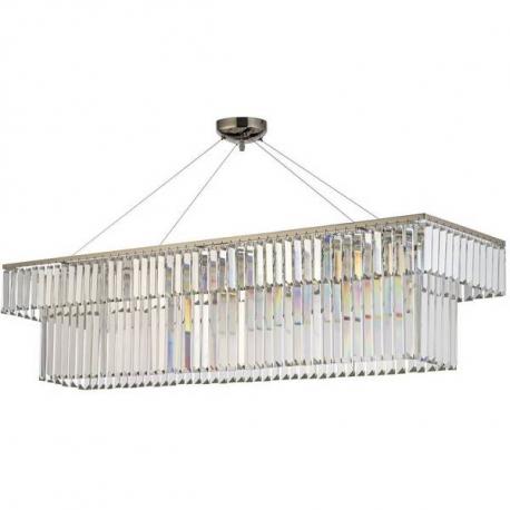 Люстра  подвесная Enio E 1.5.120X30.100 NP Arti Lampadari