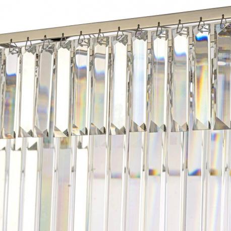 Люстра  подвесная Enio E 1.5.120X30.100 NP Arti Lampadari