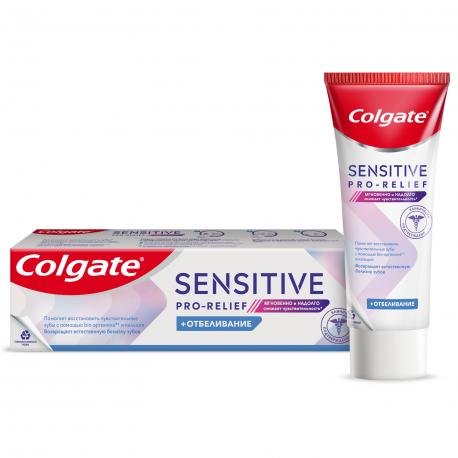 Паста зубная  Sensitive Отбеливание 75 мл COLGATE