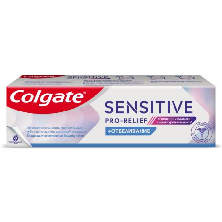 Паста зубная  Sensitive Отбеливание 75 мл COLGATE