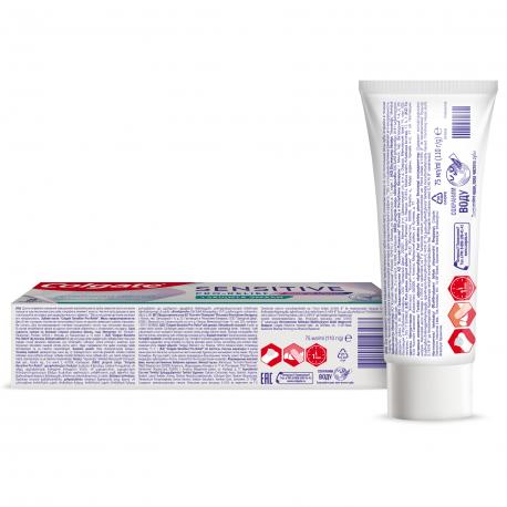 Паста зубная  Sensitive Отбеливание 75 мл COLGATE