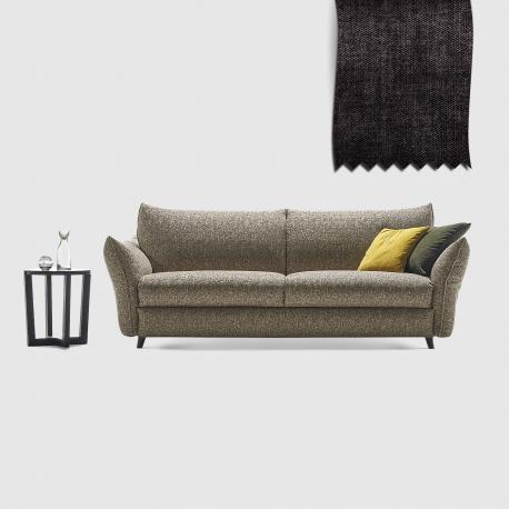 Диван раскладной  Elysee Incanto 657 214х110х78 см ROS SRL