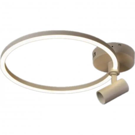 Светильник потолочный  FR6083CL-L32W Фрея