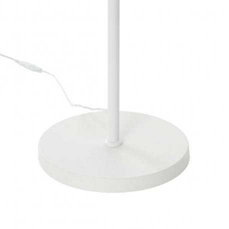 Торшер  Click CL810010 белый с пультом Citilux