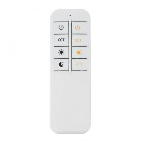 Торшер  Click CL810010 белый с пультом Citilux