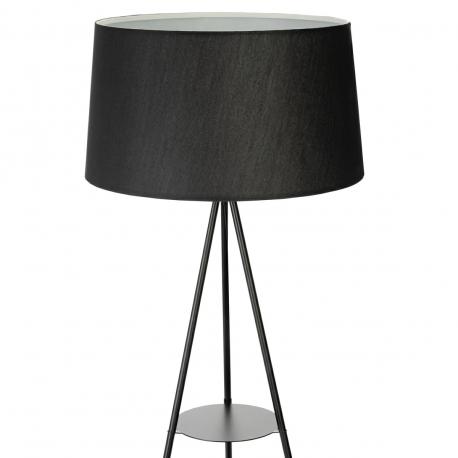 Торшер  CL806021 Рейнер черный Citilux