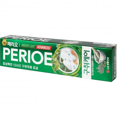 Зубная паста  Breath care alpha Освежающая дыхание 100 г Perioe