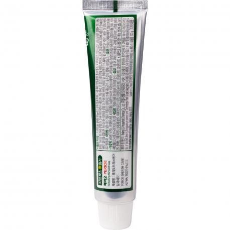 Зубная паста  Breath care alpha Освежающая дыхание 100 г Perioe