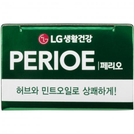 Зубная паста  Breath care alpha Освежающая дыхание 100 г Perioe