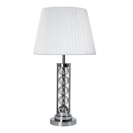Декоративная настольная лампа  JESSICA A4062LT-1CC ARTE Lamp