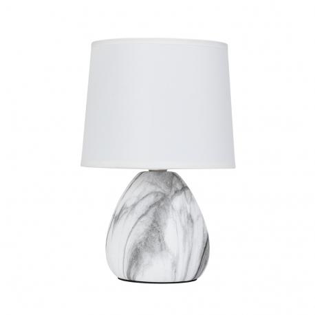 Декоративная настольная лампа  WURREN A5016LT-1WH ARTE Lamp