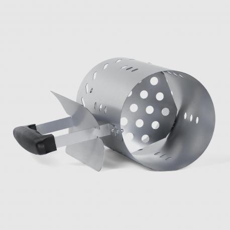 Стартер для угля  d14хh25 см (YH1903) Keyo