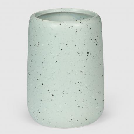 Стакан для зубных щеток  из керамики матовая глазурь Aspire sanitary